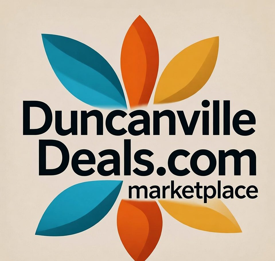DuncanvilleDeals